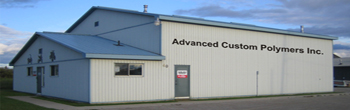 Advance Custom Polymers Shop